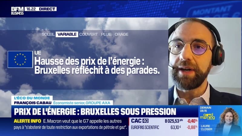 Pétrole : l’effet des réserves de l’AIE reste incertain