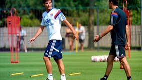 Yoann Gourcuff
