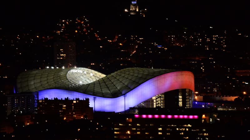 Stade-Vélodrome