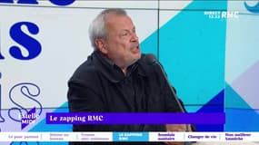 Le Zapping RMC - 30/08