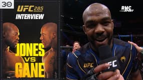 UFC 285 : "Je veux vraiment te battre", Jones interpelle Miocic après son combat contre Gane