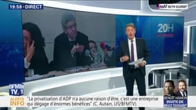 20H Politique du mercredi 10 avril 2019