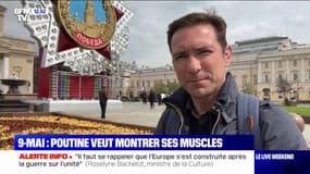 Fête du 9 mai en Russie: les différences avec les commémorations françaises 