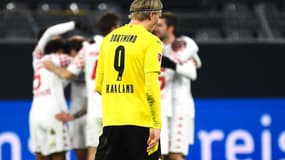 Haaland