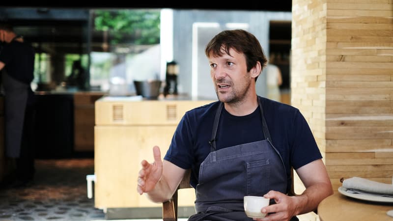 Accusé de violences, le chef danois René Redzepi démissionne du Noma, prestigieux restaurant gastronomique