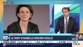Good Morning Business - Jeudi 6 février