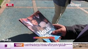 Tractage Macron