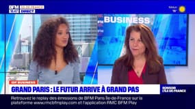 Île-de-France Business: Grand Paris, le futur arrive à grand pas  - 23/05