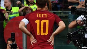 Francesco Totti
