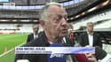 Aulas sur les décisions de l’UEFA : ‘’On les respecte complètement’’