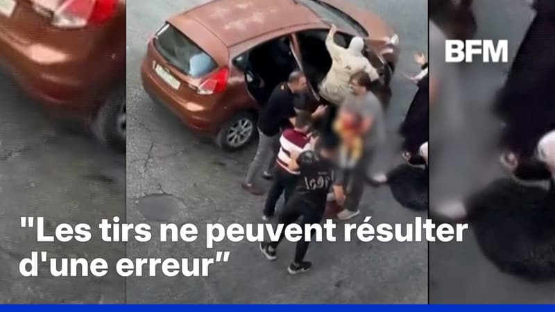 Un bébé palestinien tué par des soldats: la version de l’armée israélienne est mise à mal par une vidéo d’une ONG