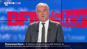 BFM Story - Lundi 12 octobre 2020