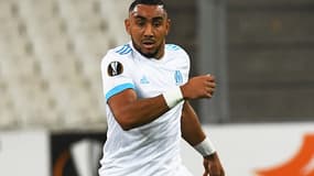 Dimitri Payet