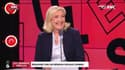 L'intégrale du passage de Marine Le Pen face aux Grandes Gueules sur RMC