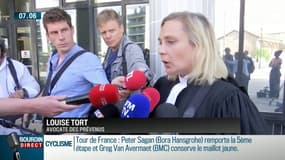 3 et 4 ans de prison ferme pour les agresseurs du couple de policiers à Othis: "Ce n'est que de la com'!"