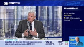 La bourse cash : "FED, FED, ne vois-tu rien venir ?" - 19/03