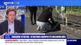 Grande-Synthe : d'autres suspects recherchés - 20/04