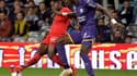 Allan Saint-Maximin