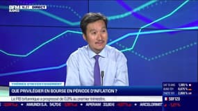 Thèmes d'investissement: Que privilégier en Bourse en période d'inflation ? - 12/05