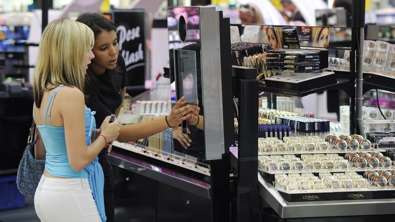 Les cosmétiques, même de marque françaises, coûtent souvent plus cher en France qu'ailleurs en Europe. 