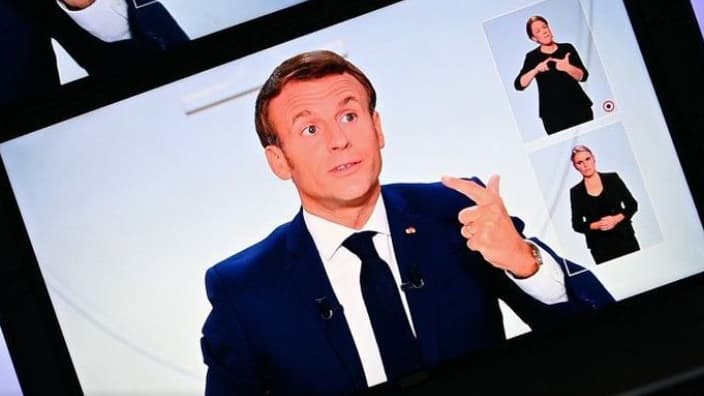 Qui sont les grands perdants des annonces d’Emmanuel Macron hier soir?