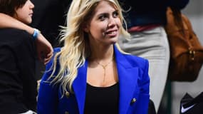 Wanda Nara