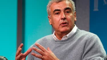 Marc Lasry, homme d'affaires américain d'origine marocaine, pourrait être le futur ambassadeur des Etats-Unis en France.