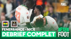 Fenerbahçe 2-1 Nice : les soirées européennes se suivent et se ressemblent (trop) pour les Aiglons