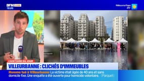 L'histoire du jour ce lundi : prenez des photos à Villeurbanne !