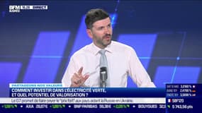 BFM Bourse du mardi 18 avril