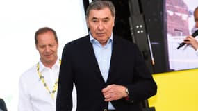 Eddy Merckx