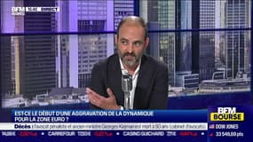 Nicolas Goetzmann, (La Financière de la Cité) :  est ce le début d'une aggravation de la dynamique pour la zone euro ? - 09/05
