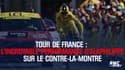 Tour de France : L’incroyable performance d’Alaphilippe sur le contre-la-montre