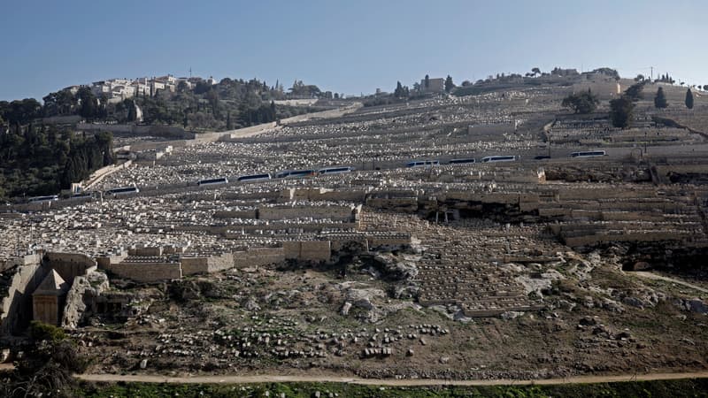 Israël: deux gendarmes français arrêtés à Jérusalem sur un site géré par la France avant d'être relâchés