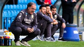 Marcelo Bielsa