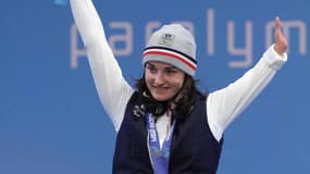 Marie Bochet