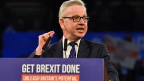 Michael Gove - Image  d'illustration 