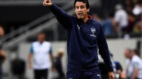 Unai Emery 