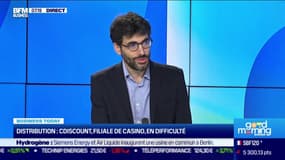 Distribution: Cdiscount, filiale de Casino, en difficulté