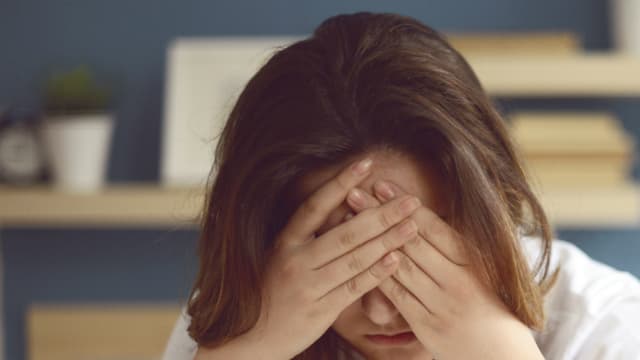 La dépression est une maladie qui touche tous les âges, depuis l’enfance jusque très tard dans la vie.