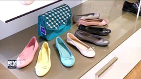 Le groupe Vivarte en situation critique