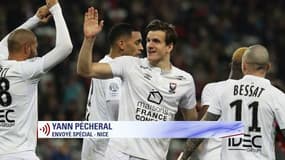 La réaction à chaud de l’After après la blessure de Wylan Cyprien