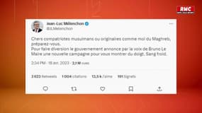 Fraude sociale: Bruno Le Maire déclenche un tollé à gauche 