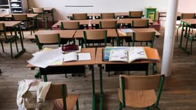 A quelques heures de la rentrée scolaire, les derniers préparatifs