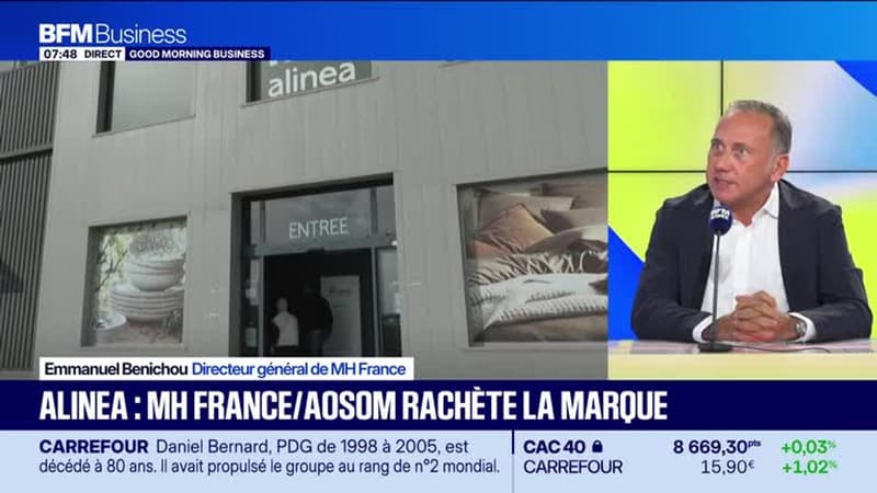 Émission du 6 août 2026
