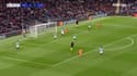EXCLU : Maxwel Cornet ouvre le score face à Manchester City