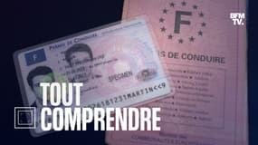 Une directive européenne pourrait marquer le début de la fin pour le permis de conduire à vie.