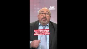 Négociations commerciales : les discussions continuent entre les industriels et les grands distributeurs 