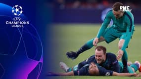 Ligue des champions : Dupraz sera "nostalgique" de la règle du but à l'extérieur