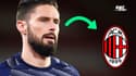 Mercato : La piste AC Milan se précise pour Giroud